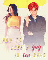 Project031 - How to Lose a Guy in Ten Days (PCY)