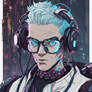 Sully Cyberpunk