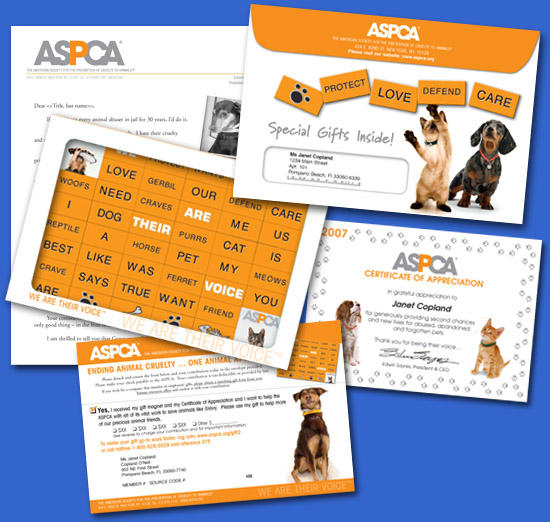 Aspca Triple Rings ASPCA Magnet package by sharpart on DeviantArt