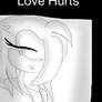 Love Hurts Sonamy Comic