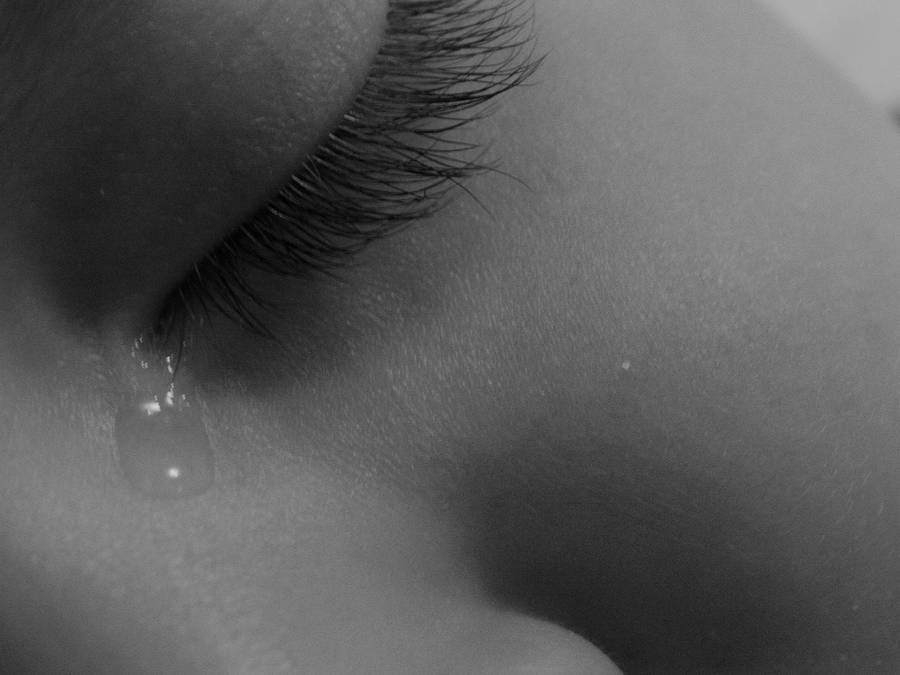 He will wipe every tear by thaddman