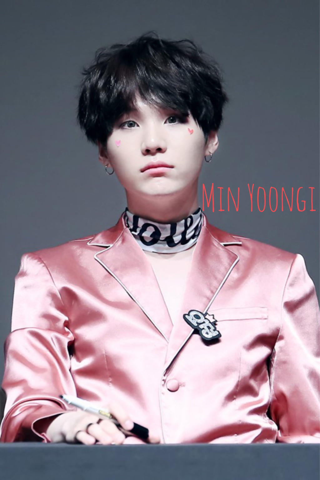 bts suga min yoongi wallpaper by