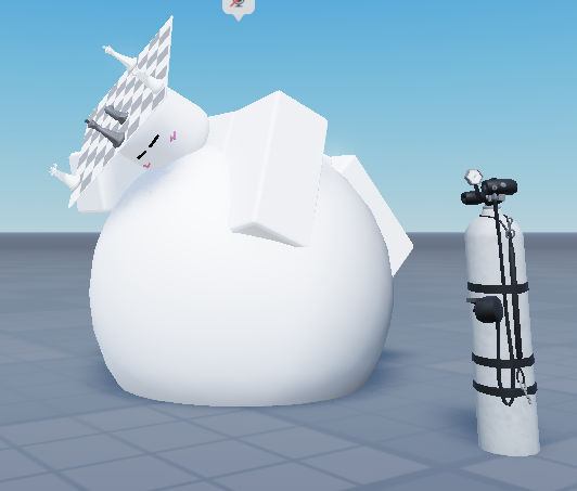 mrrealism/joey roblox inflation by domvalkyuri on DeviantArt