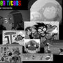 Teen Titans: Great Moments