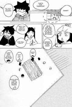 MNSOL: Prologue - Page 16