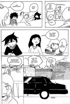 MNSOL: Prologue - Page 15