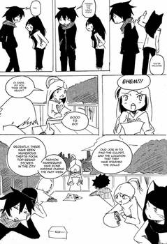 MNSOL: Prologue - Page 14