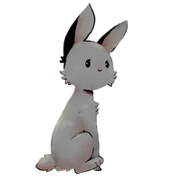 Bunny Doodle