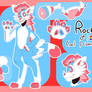 Rocket Reference Sheet