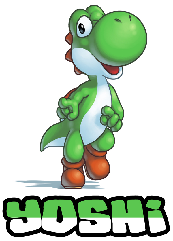 Yoshi