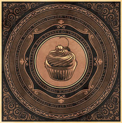 Cupcake design