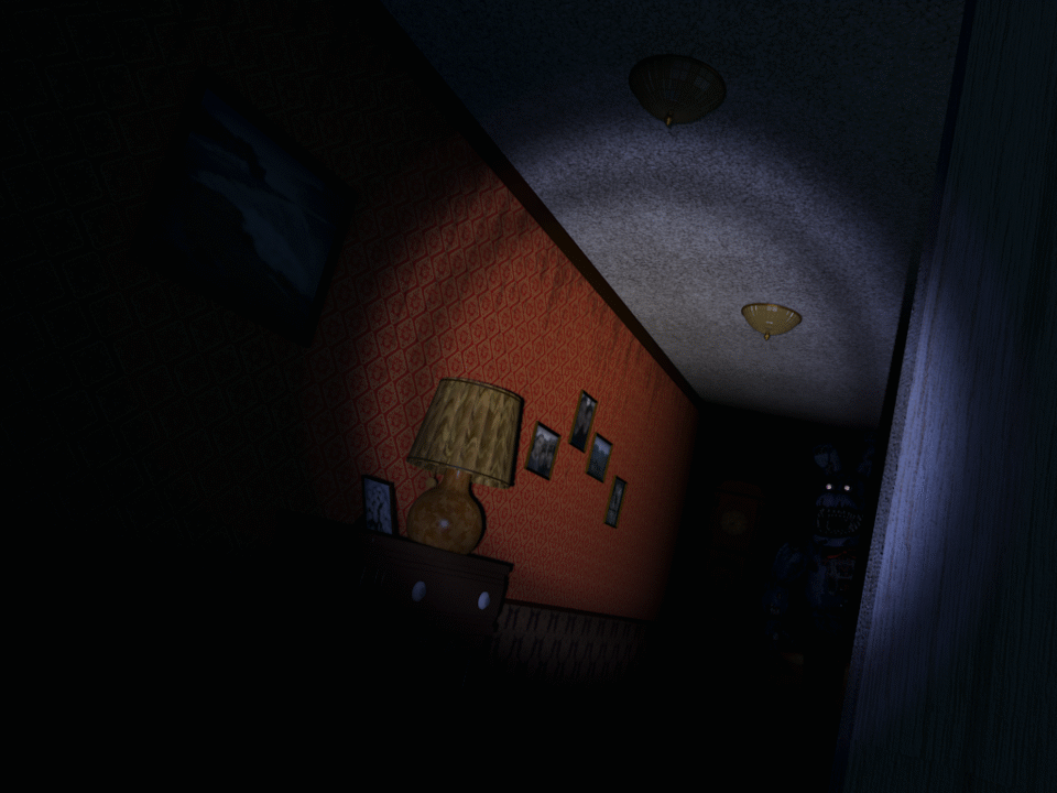 Five Nights at Candy's 3 - Thank You by Emil Macko by Rodri-14 on DeviantArt
