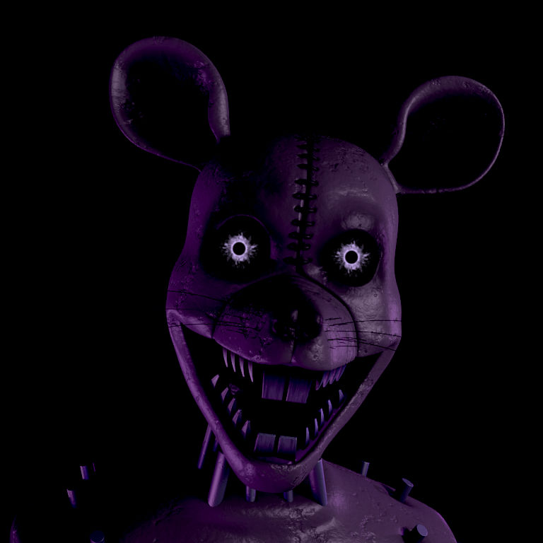 Five Nights at Candy's 3 - Thank You by Emil Macko by Rodri-14 on DeviantArt
