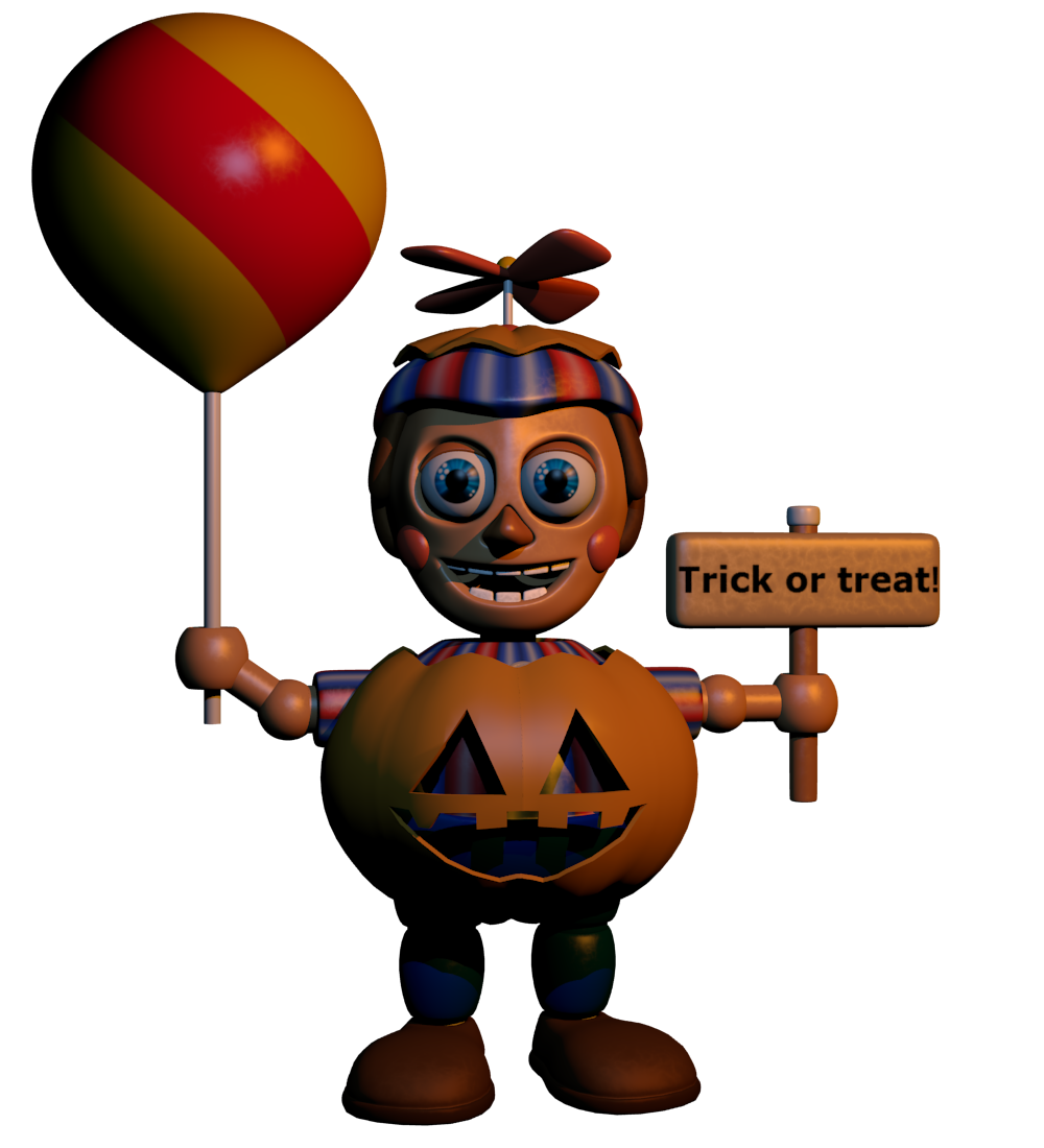 Five Nights at Candy's 3 - Thank You by Emil Macko by Rodri-14 on DeviantArt