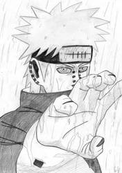 Pain - Naruto