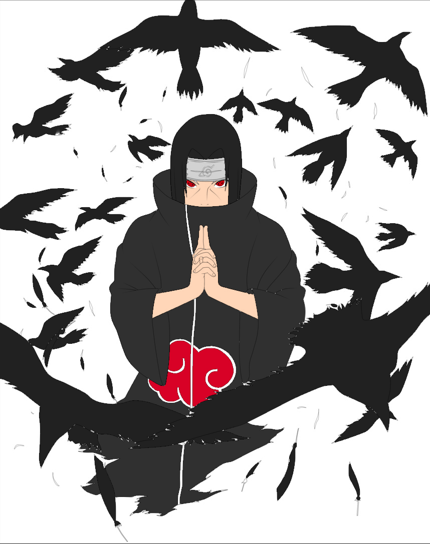 itachi