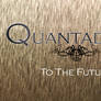 Quantadyne Corp. Concept Logo