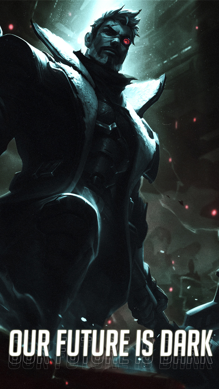 Jayce Resistencia CEL by Snowy2b on DeviantArt