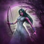 Tyrande