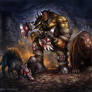 Rexxar