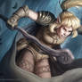 Elf Mage