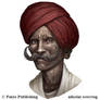 Pathfinder - Asnaan Sharoosh