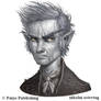 Pathfinder - BLEACHING GNOME