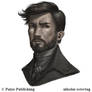 Pathfinder - Theodore
