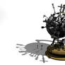 Chess Globe