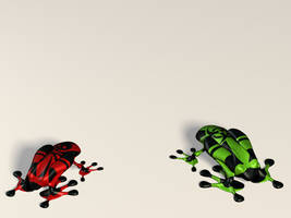 Frogs