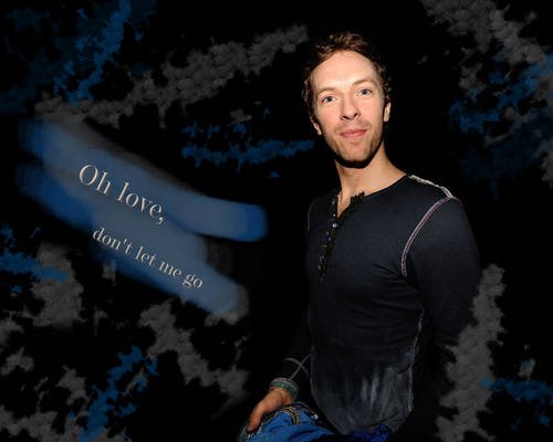 Coldplay Wallpaper II