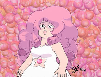 Rose Quartz