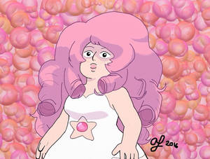 Rose Quartz