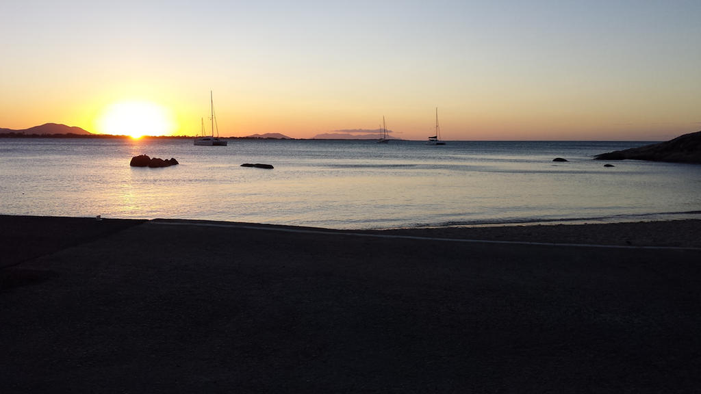 Sunset Perfect Square Perfect Sunset. by xLeyy on DeviantArt