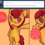 Ask Addicted Apple Bloom 1