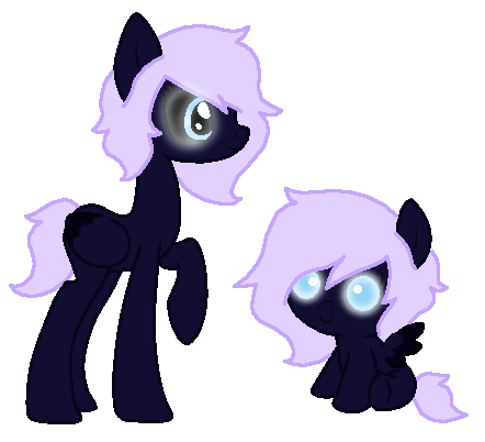 Watcher Ponies