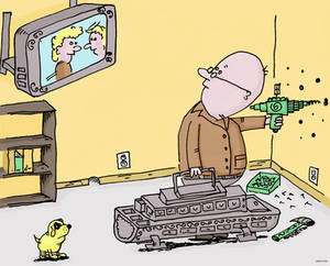 The Weekend Work Out