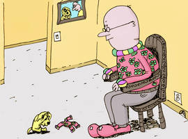 There's a boundary no dog should cross