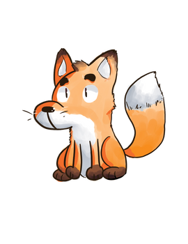 Fox for a Friend