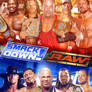 SmackDown Vs. RAW Poster 2006