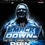 Smackdown Here Comes To Pain Poster