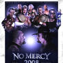 No Mercy 2008 poster