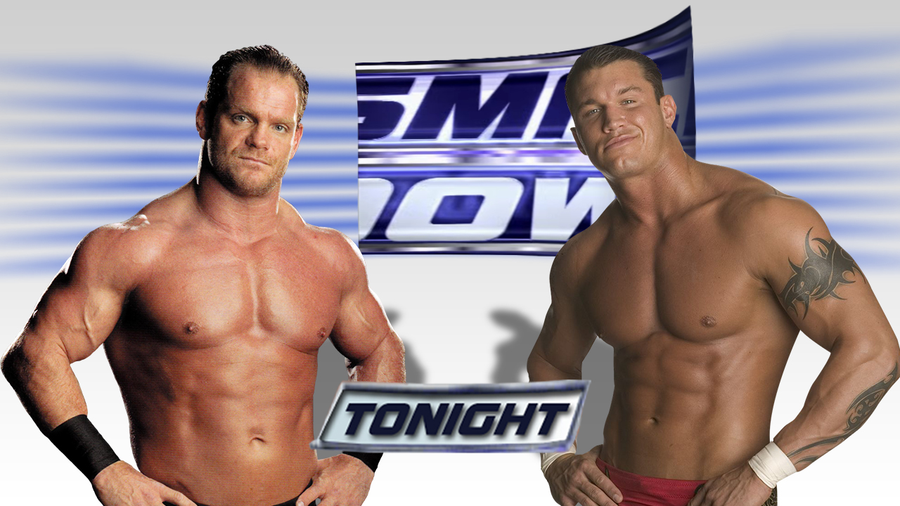 Smackdown Graphics 2005 SmackDown 2004-2006 Match Card Replica by BansaghyDesigns on DeviantArt
