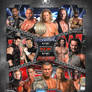 SmackDown Vs RAW feat. ECW 2007 Poster