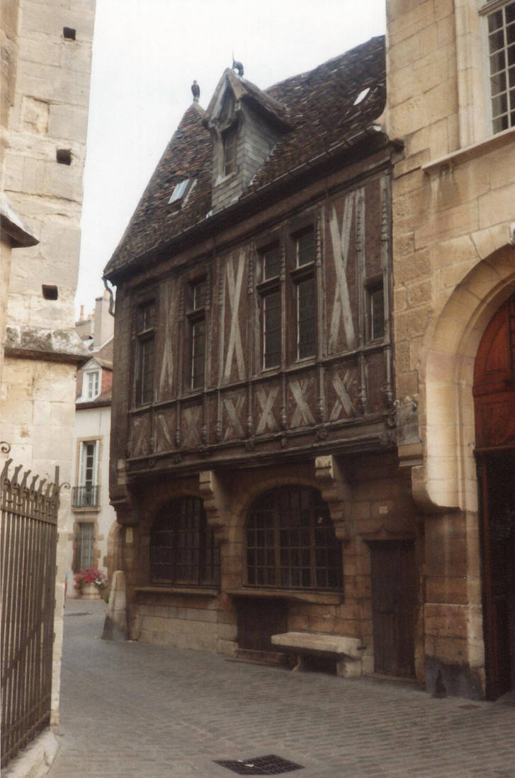 Medieval House