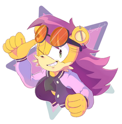Mina Mongoose