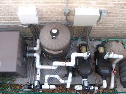 Tankless Water Heaters In Barrie