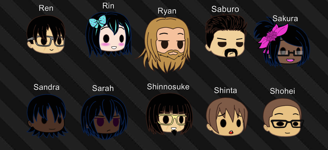 Wii sports project:pt 8 by Bechoaz on DeviantArt