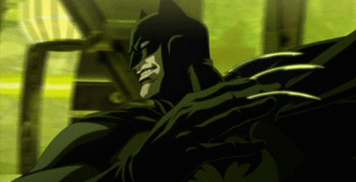 Batman Gotham Knight Gif. by Swampfire22 on DeviantArt