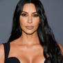 Kim Kardashian is hypnotized by Rob Kardashian.
